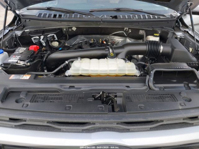 1FMJK1HT5NEA06062 Ford Expedition Xlt Max