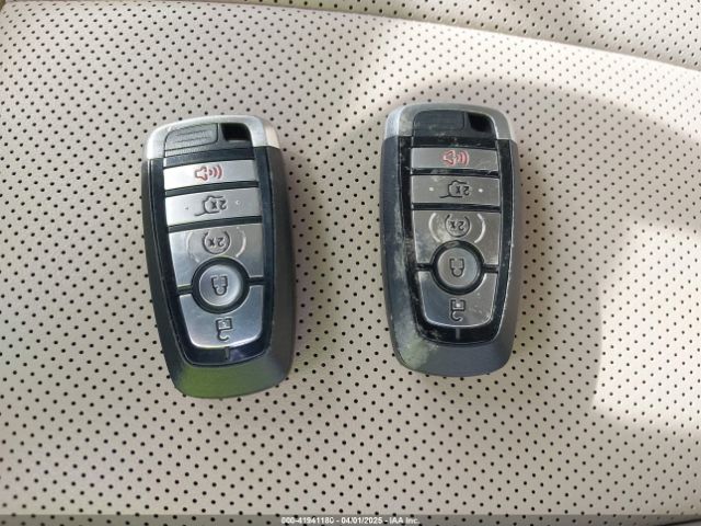 1FMJK1HT5NEA06062 Ford Expedition Xlt Max