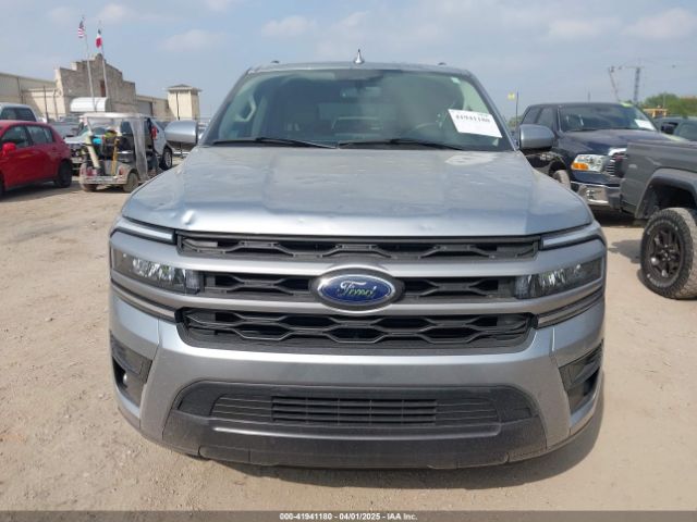 1FMJK1HT5NEA06062 Ford Expedition Xlt Max
