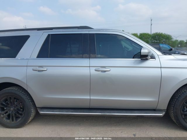 1FMJK1HT5NEA06062 Ford Expedition Xlt Max