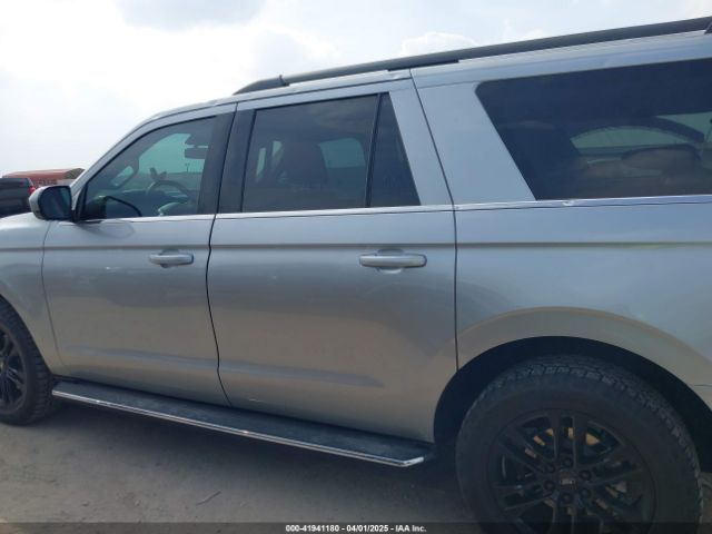 1FMJK1HT5NEA06062 Ford Expedition Xlt Max