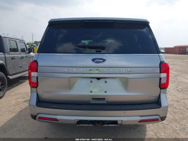 1FMJK1HT5NEA06062 Ford Expedition Xlt Max