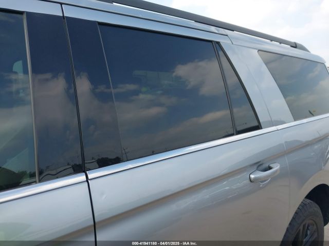 1FMJK1HT5NEA06062 Ford Expedition Xlt Max