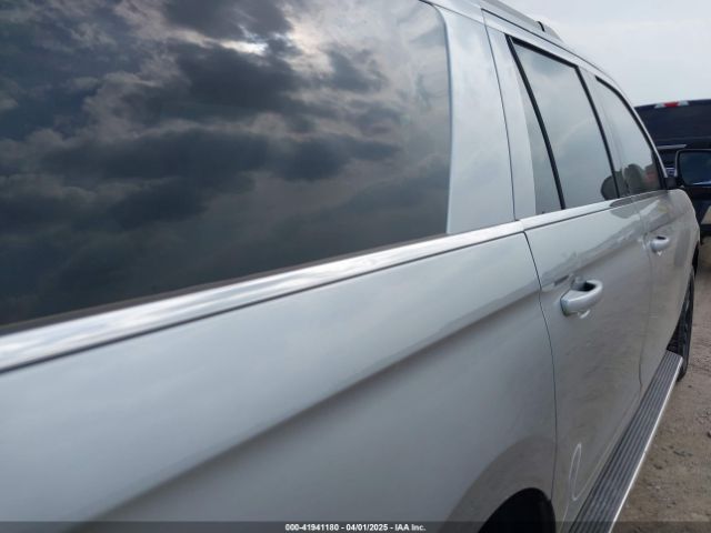 1FMJK1HT5NEA06062 Ford Expedition Xlt Max