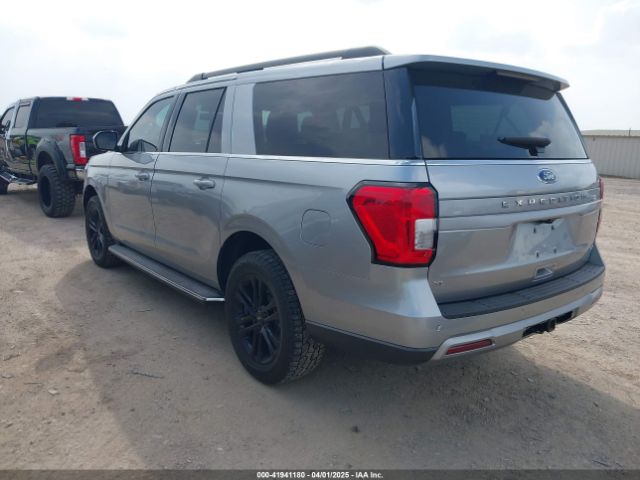 1FMJK1HT5NEA06062 Ford Expedition Xlt Max