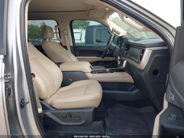 1FMJK1HT5NEA06062 Ford Expedition Xlt Max