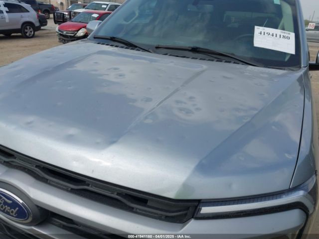 1FMJK1HT5NEA06062 Ford Expedition Xlt Max