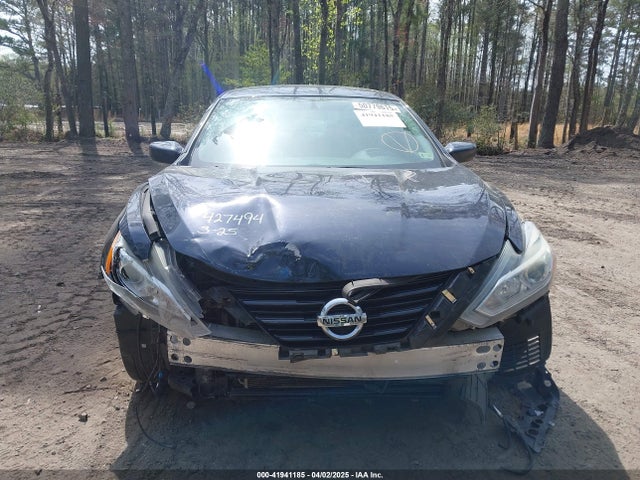 1N4AL3AP9JC184482 Nissan Altima 2.5 Sv