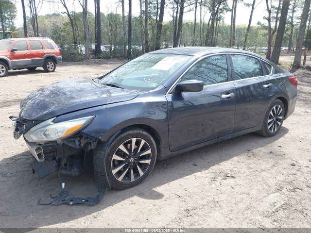 1N4AL3AP9JC184482 Nissan Altima 2.5 Sv