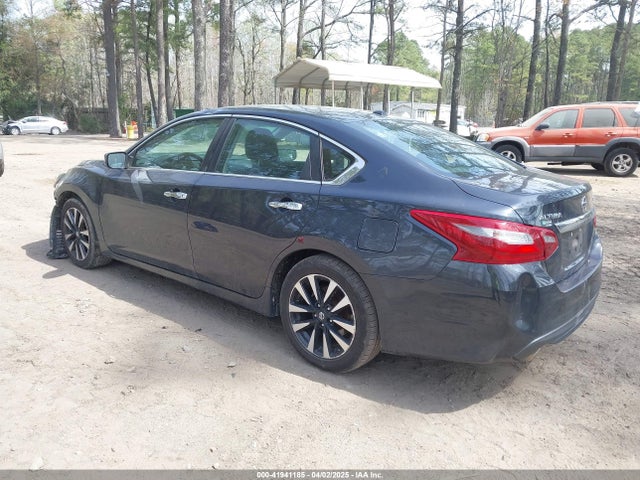 1N4AL3AP9JC184482 Nissan Altima 2.5 Sv