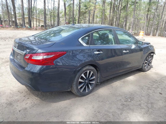 1N4AL3AP9JC184482 Nissan Altima 2.5 Sv