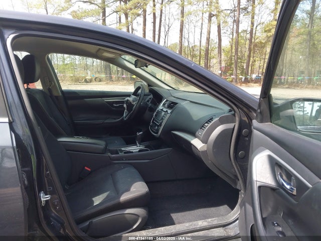 1N4AL3AP9JC184482 Nissan Altima 2.5 Sv