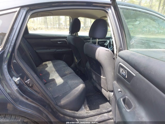 1N4AL3AP9JC184482 Nissan Altima 2.5 Sv
