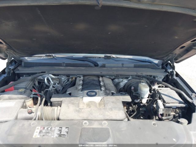1GYS3AKJ4HR338806 Cadillac Escalade Standard