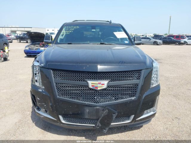 1GYS3AKJ4HR338806 Cadillac Escalade Standard