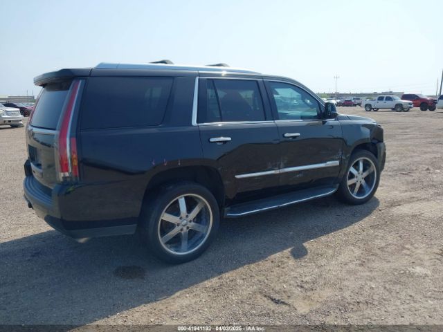 1GYS3AKJ4HR338806 Cadillac Escalade Standard