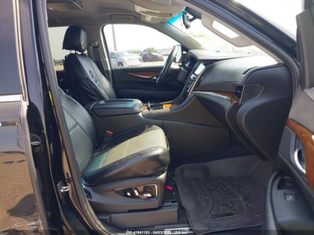 1GYS3AKJ4HR338806 Cadillac Escalade Standard