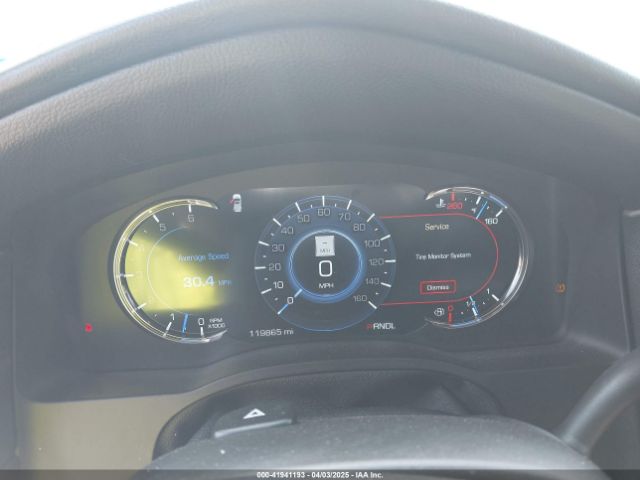 1GYS3AKJ4HR338806 Cadillac Escalade Standard
