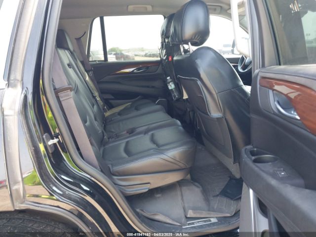 1GYS3AKJ4HR338806 Cadillac Escalade Standard