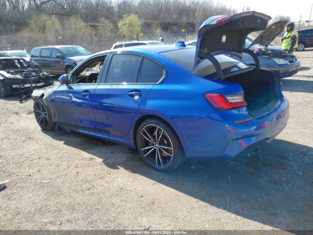 WBA5R1C58KAK07271 BMW 330I