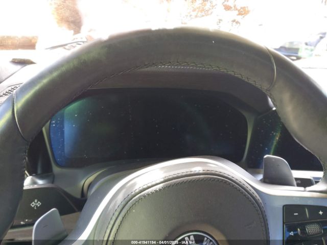 WBA5R1C58KAK07271 BMW 330I