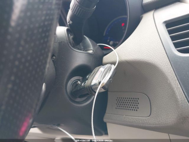 2011 ACURA RDX 5J8TB2H5XBA005742 Photo 10