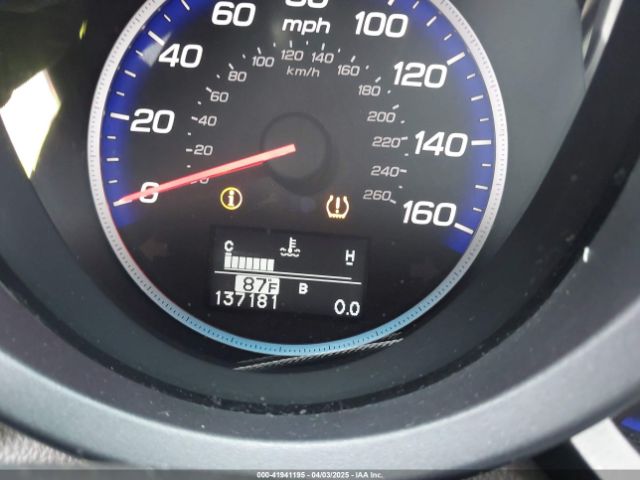 2011 ACURA RDX 5J8TB2H5XBA005742 Photo 6