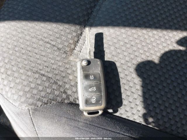 3VWLL7AJ6EM306576 Volkswagen Jetta 2.0l Tdi Value Edition