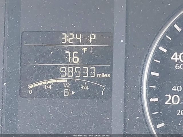 3VWLL7AJ6EM306576 Volkswagen Jetta 2.0l Tdi Value Edition