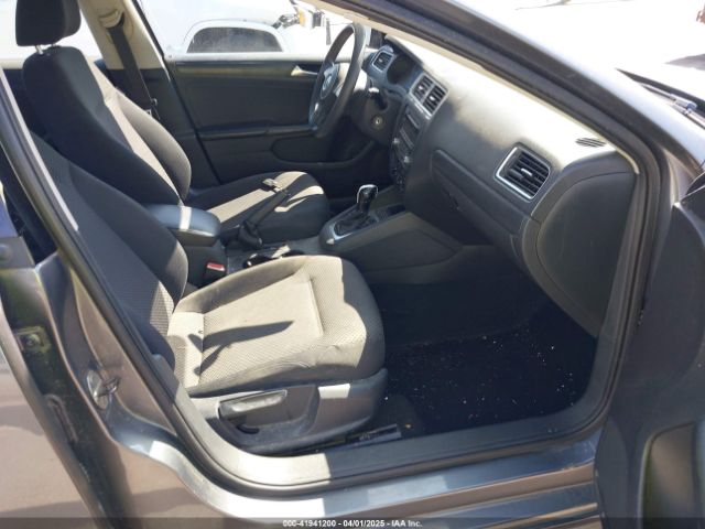 3VWLL7AJ6EM306576 Volkswagen Jetta 2.0l Tdi Value Edition