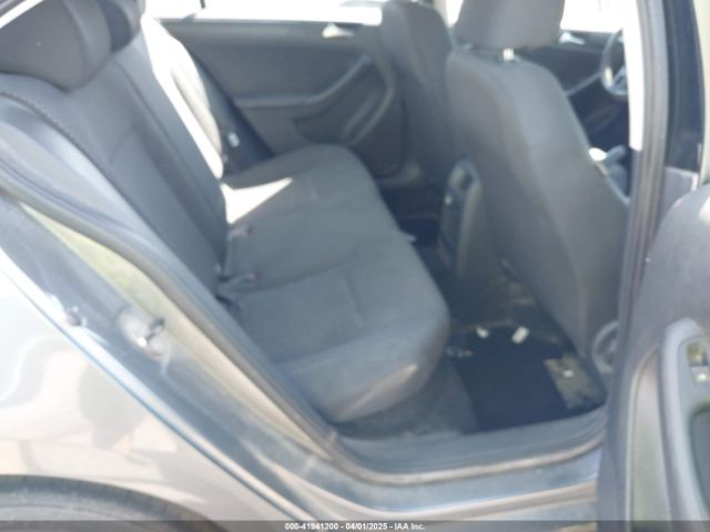 3VWLL7AJ6EM306576 Volkswagen Jetta 2.0l Tdi Value Edition