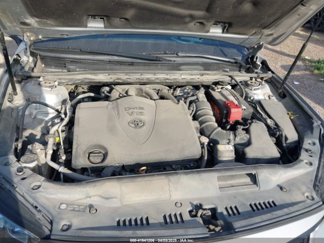 4T1BZ1FB0KU028403 Toyota AVALON XSE