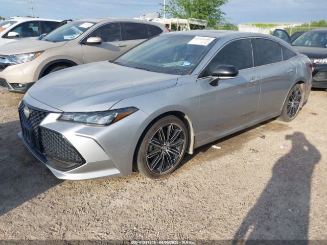 4T1BZ1FB0KU028403 Toyota AVALON XSE
