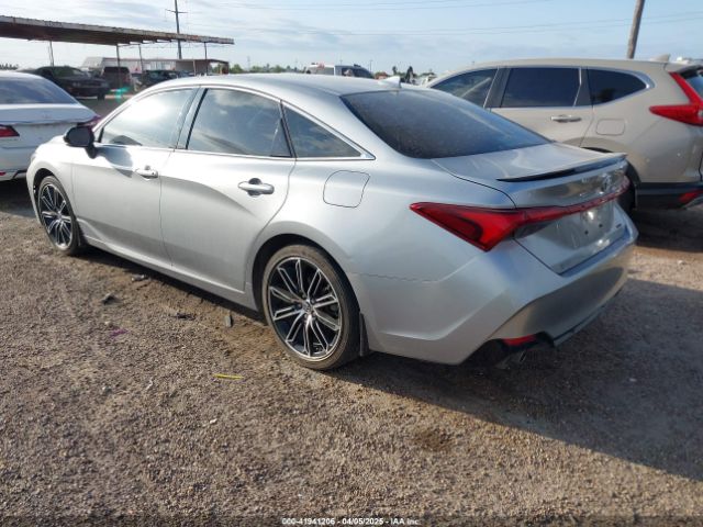 4T1BZ1FB0KU028403 Toyota AVALON XSE