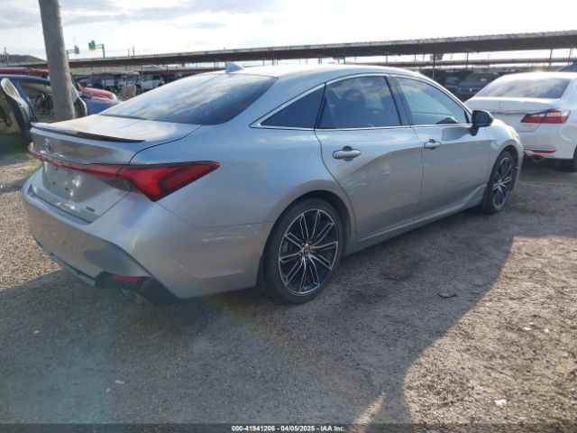4T1BZ1FB0KU028403 Toyota AVALON XSE
