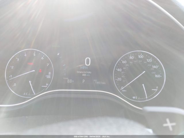 4T1BZ1FB0KU028403 Toyota AVALON XSE