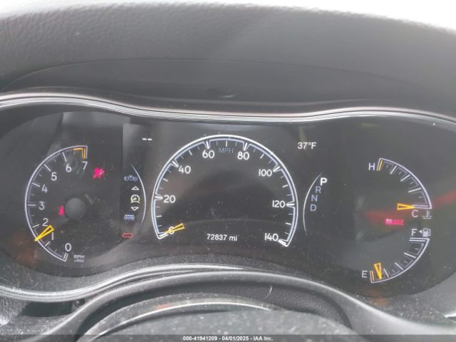 1C4RJFAG4KC706571 Jeep Grand Cherokee Laredo E 4x4