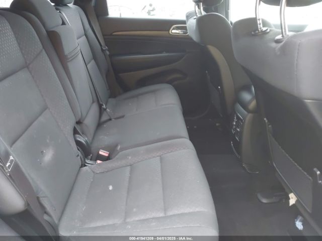 1C4RJFAG4KC706571 Jeep Grand Cherokee Laredo E 4x4
