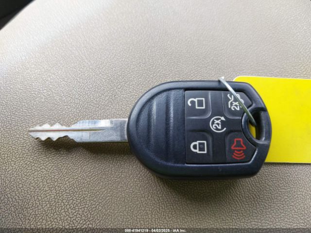 1FAHP2E85EG136900 Ford TAURUS SEL