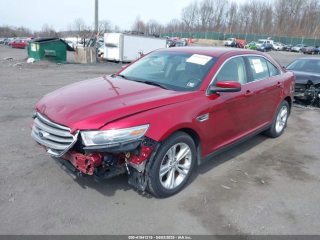 1FAHP2E85EG136900 Ford TAURUS SEL