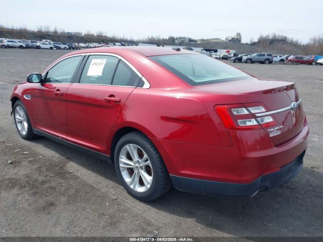 1FAHP2E85EG136900 Ford TAURUS SEL