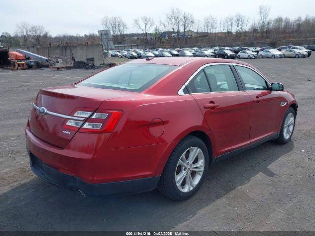 1FAHP2E85EG136900 Ford TAURUS SEL
