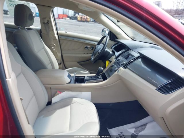 1FAHP2E85EG136900 Ford TAURUS SEL