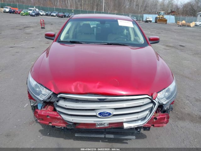 1FAHP2E85EG136900 Ford TAURUS SEL