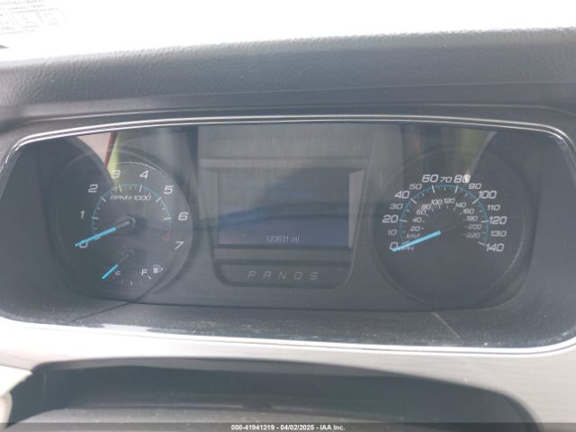 1FAHP2E85EG136900 Ford TAURUS SEL