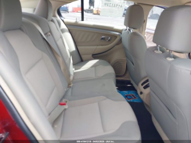 1FAHP2E85EG136900 Ford TAURUS SEL
