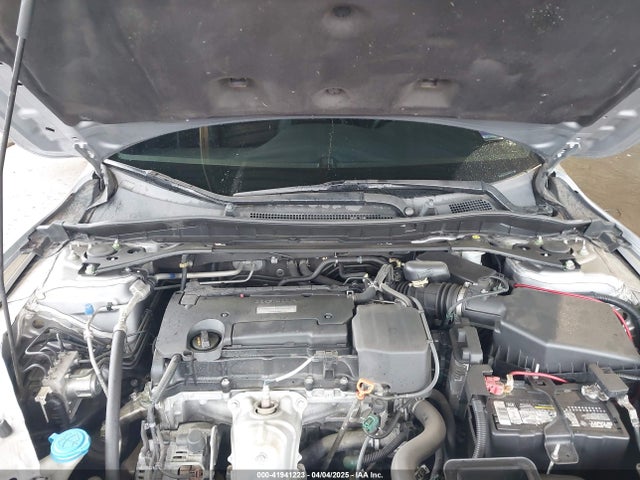 1HGCR2F59GA161342 Honda Accord Sport