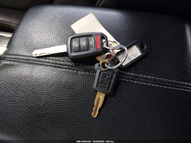 1HGCR2F59GA161342 Honda Accord Sport