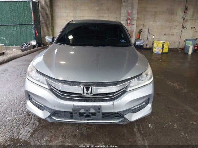 1HGCR2F59GA161342 Honda Accord Sport