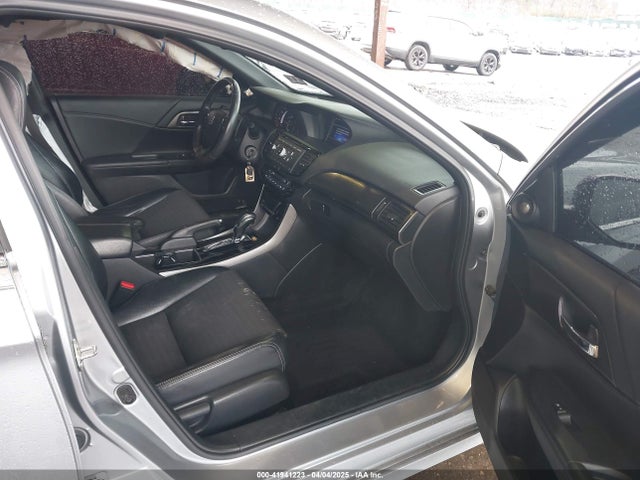 1HGCR2F59GA161342 Honda Accord Sport